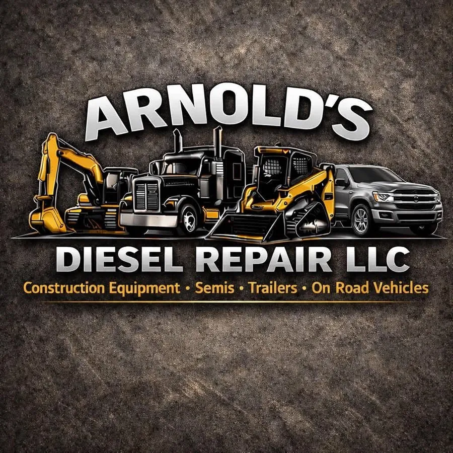 Arnold's Diesel Repair LLC logo